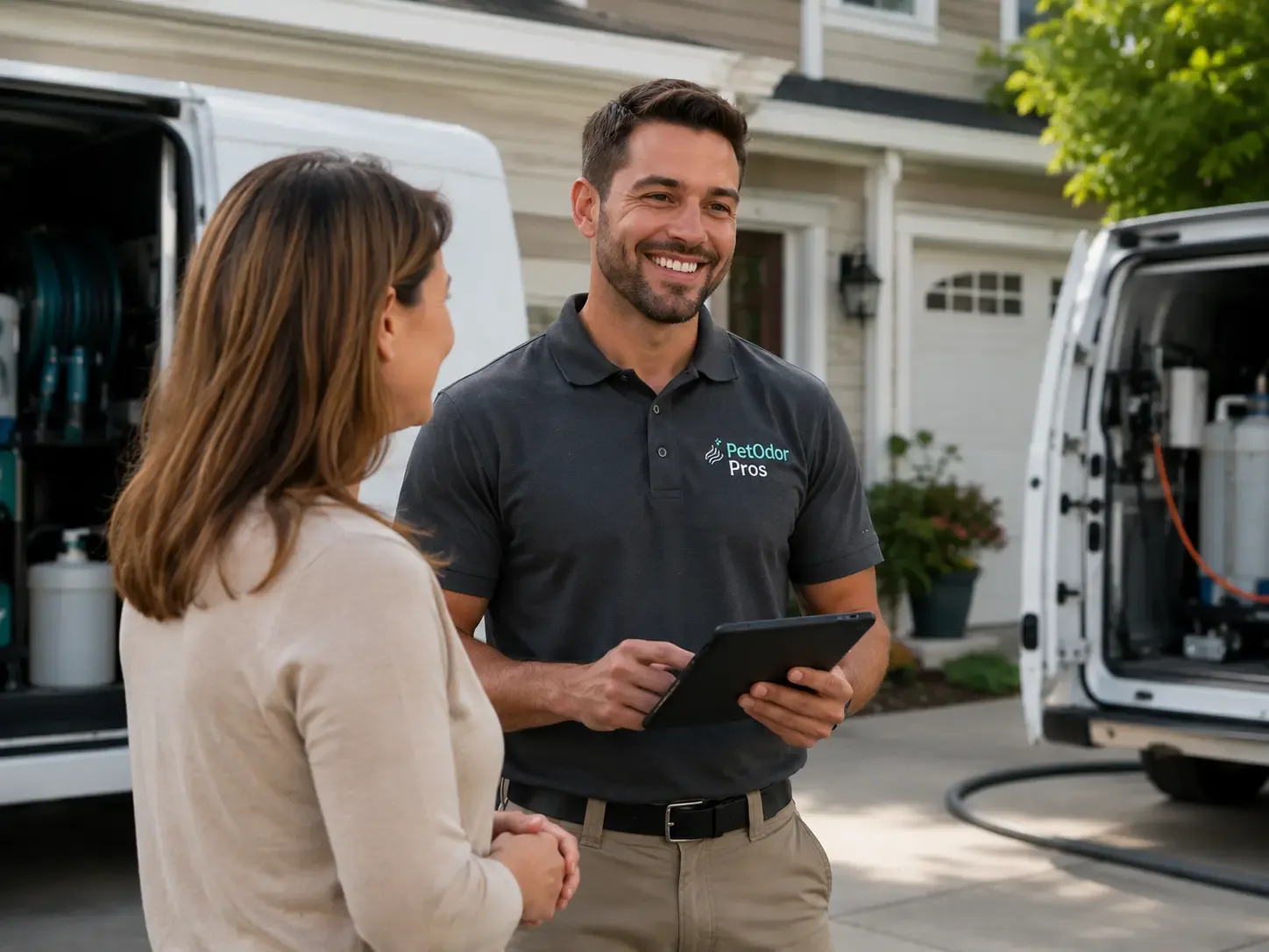 Pet Odor Removal FAQs for Bolivar, PA
